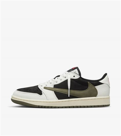 nike air jordan travis scoot|Travis Scott Jordans for sale.